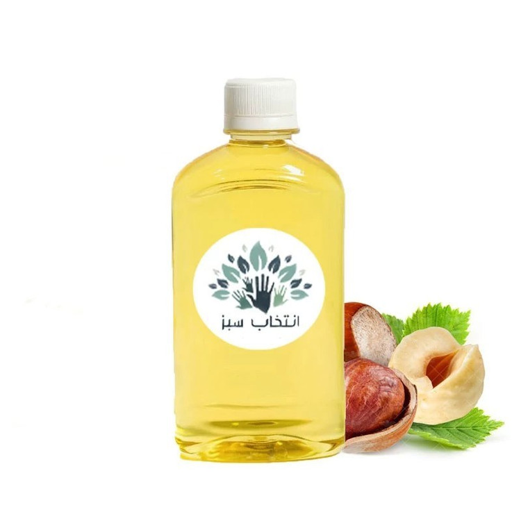 روغن فندق خالص180cc (کیفیت تضمین)