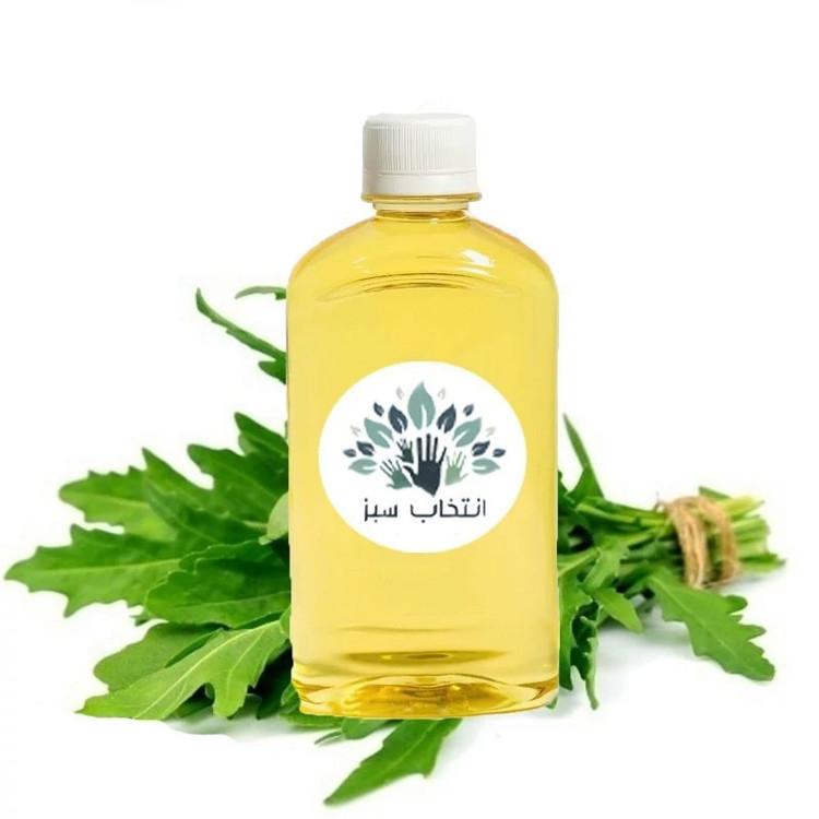 روغن منداب 180cc (کمردرد- سیاتیک- آرتروز- درد مفاصل- پا درد-ماساژ بدن-انرژی بخش-رفع خستگی)