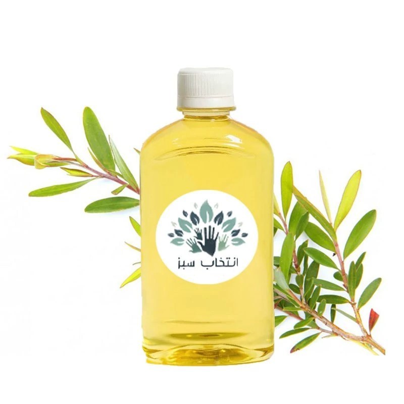 روغن درخت چای180CCخالص(کیفیت تضمینی)