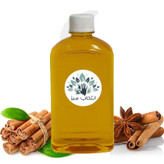 روغن دارچین 180ccخالص (کیفیت تضمینی)