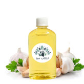 روغن سیر180CC پرپشتی مو رشد مو(کیفیت تضمینی)