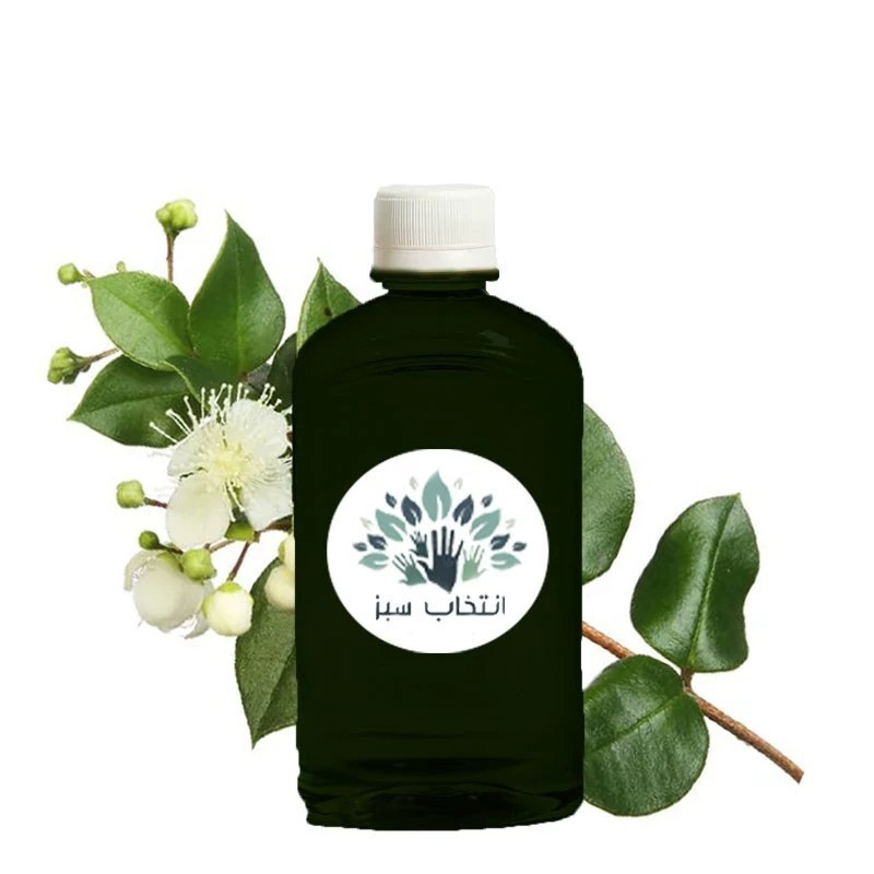 روغن مورد خالص 180cc باکیفیت عالی (کیفیت تضمینی )