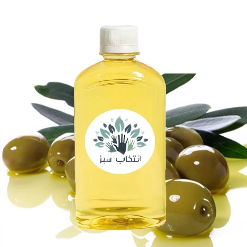 روغن زیتون مالشی 180cc(کیفیت تضمینی)