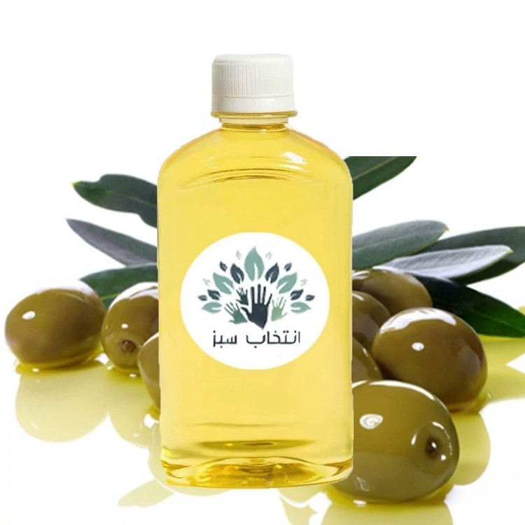 روغن زیتون مالشی 180cc(کیفیت تضمینی)
