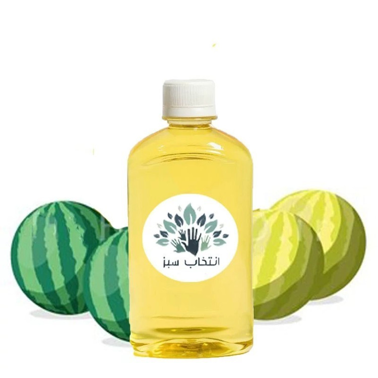 روغن حنضل خالص 180cc(کیفیت تضمینی)