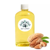 روغن بادام شیرین 180cc(کیفیفت تضمینی )