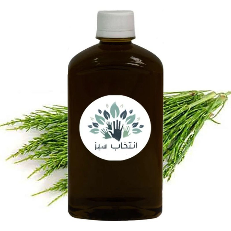 روغن دم اسب 180cc مناسب برای تغیر رنگدانه های مو پرپشتی مو مژه و ابرو (کیفیت تضمینی)
