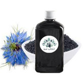 روغن سیاهدانه خالص ایرانی 180CC