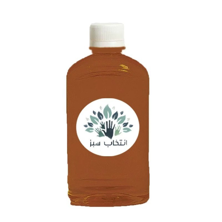 روغن خراطین اصل ممتاز 180ccبا کیفیت تضمینی