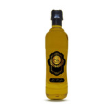 روغن بنفشه پایه زیتون خالص 500cc (فع جای جوش- رفع کک و مک -شفاف سازی پوست -برطرف کننده خارش- بهبود آکنه و اگزما)