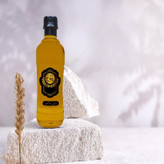 روغن جوانه گندم خالص و درجه یک500cc (ترمیم اسکار پوستی -جلوگیری از ریزش مو -کاهش ترک های پوستی-بهبود گردش خون)