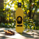 روغن میخک500cc خالص کیفیت تضمینی (تقویت مو-رفع سر درد و سینوزیت-رفع جوش-آکنه-رفع چین و چروک)