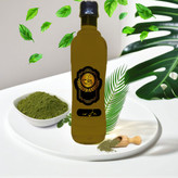 روغن سدر خالص 500cc مناسب برای ریزش مو-آرام بخش طبیعی-کمک به رفع ارتروز- خشکی پوست سر-موهای چرب-اگزما-آکنه-