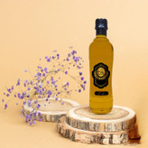 روغن مومیایی خالص 500cc (التیام زخم و جراحات-موثر در گرفتگی عضلات و تسکین دهنده)