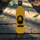 روغن خولنجان 500ccکیفیت تضمینی (پر شدن صورت-رفع کمردرد- رفع گرفتگی عضلات)