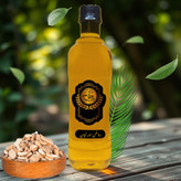 روغن سورنجان 500ccخالص کیفیت تضمینی (-رفع کمردرد- رفع گرفتگی عضلات-رفع درد مفاصل)