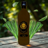 روغن تره 500cc خالص پیچک کیفیت تضمینی همراه با هدیه (رفع ترک های پوستی-رفع آرتروز-رفع بواسیر-بهبود جای زخم)