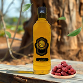 روغن عناب 500ccخالص کیفیت تضمینی همراه با هدیه (رفع آکنه-رفع اتهابات پوستی-کاهش چین و چروک)
