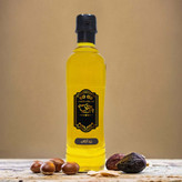 روغن آرگان مراکشی اصلی 500cc(بهبود چین و چروک-ضدریزش مو-رشد مو -نرم کننده ی مو-جوش صورت)