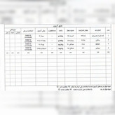 عسل گون کوهی گیاهینو - ۷۰۰ گرمی (۱۲ تایی)