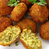 ادویه فلافل 500 گرمی گیاهینو