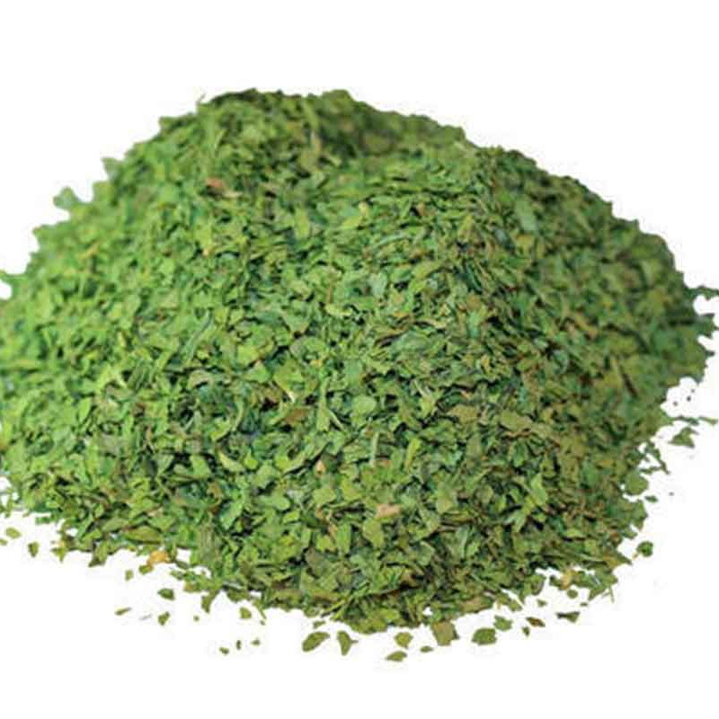 شنبلیله خشک اعلا ( سبزی شنبلیله - شنبیله ) 500 گرمی گیاهینو