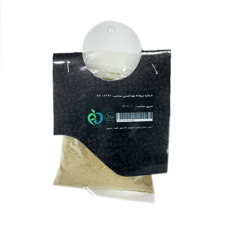 ادویه لازانیا 80 گرمی تاچارا