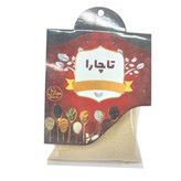 پودر زنجبیل 80 گرمی تاچارا نایلون