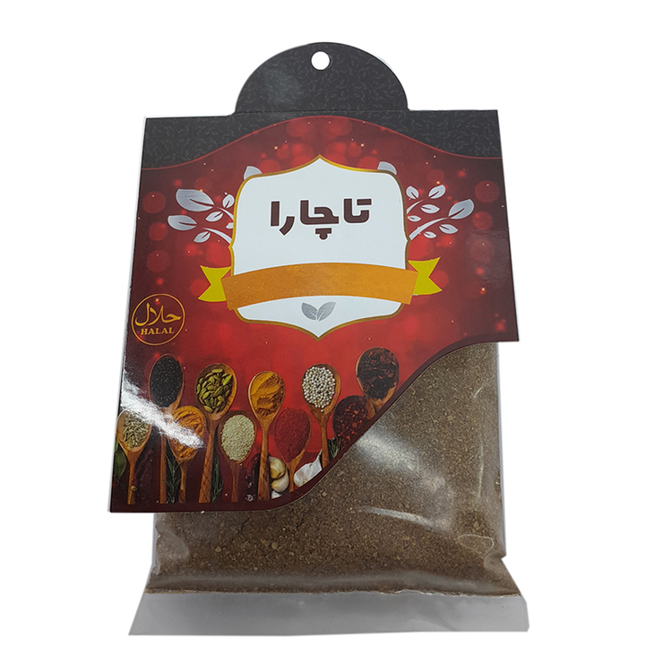پودر لیمو 80گرمی تاچارا