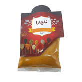 فلفل قرمز 90 گرمی تاچارا