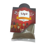 فلفل سیاه 80 گرمی تاچارا