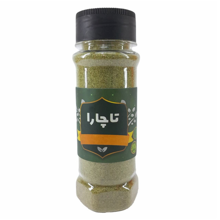 پودر آویشن پت 60 گرمی تاچارا