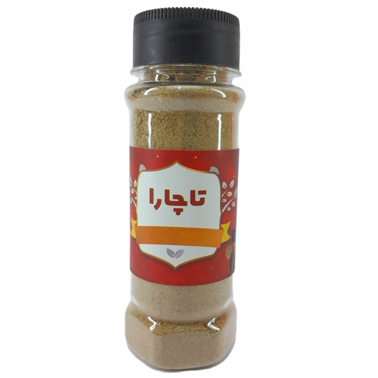 ادویه پیتزا پت 60 گرمی تاچارا