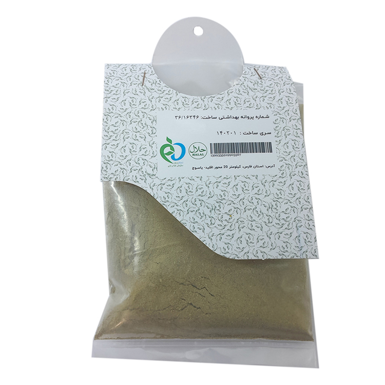 پودر گلپر 50 گرمی تاچارا نایلون