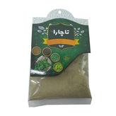 پودر گلپر 50 گرمی تاچارا نایلون