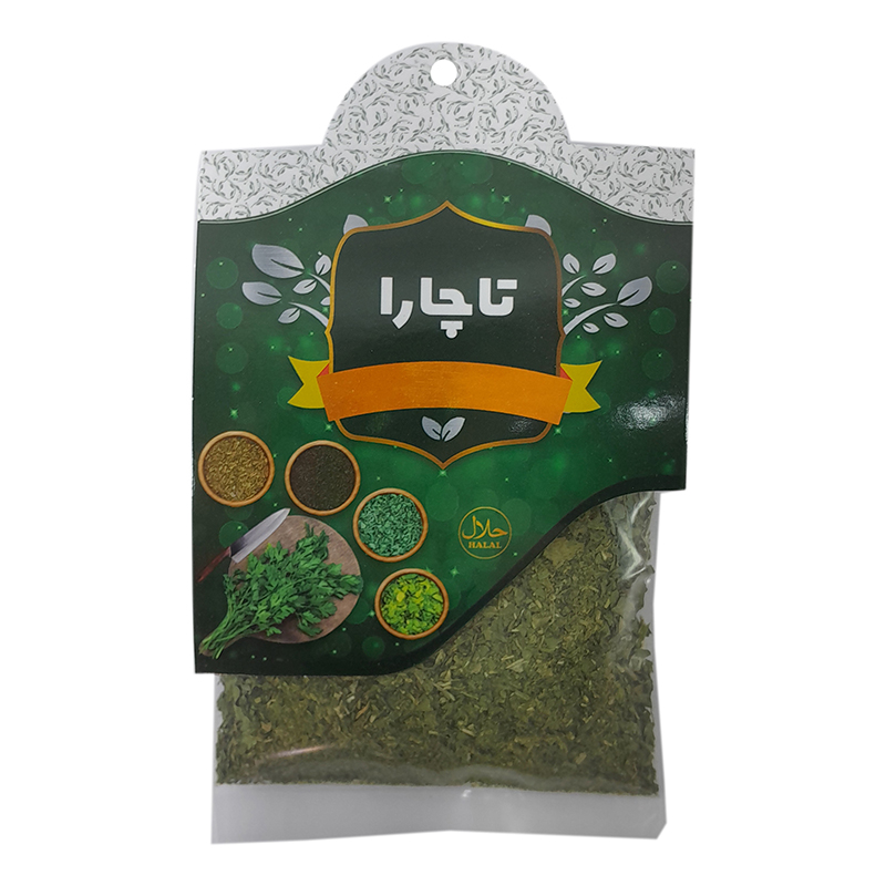 شنبلیله خشک تاچارا مقدار 20 گرمی