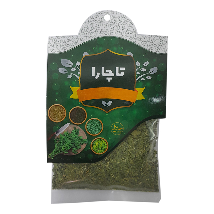 شنبلیله خشک تاچارا مقدار 20 گرمی