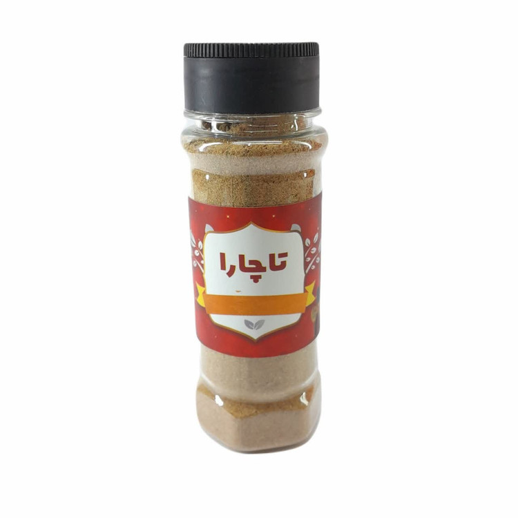 ادویه سوسیس پت 70 گرمی تاچارا
