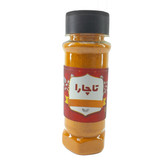 پودر زردچوبه پت 90 گرمی تاچارا