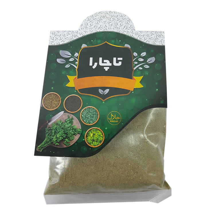 پودر آویشن 50 گرمی تاچارا