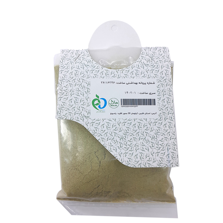 پودر آویشن 50 گرمی تاچارا