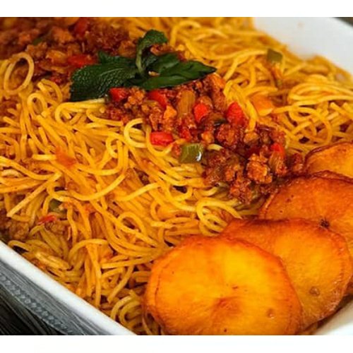ادویه ماکارونی 500 گرمی گیاهینو
