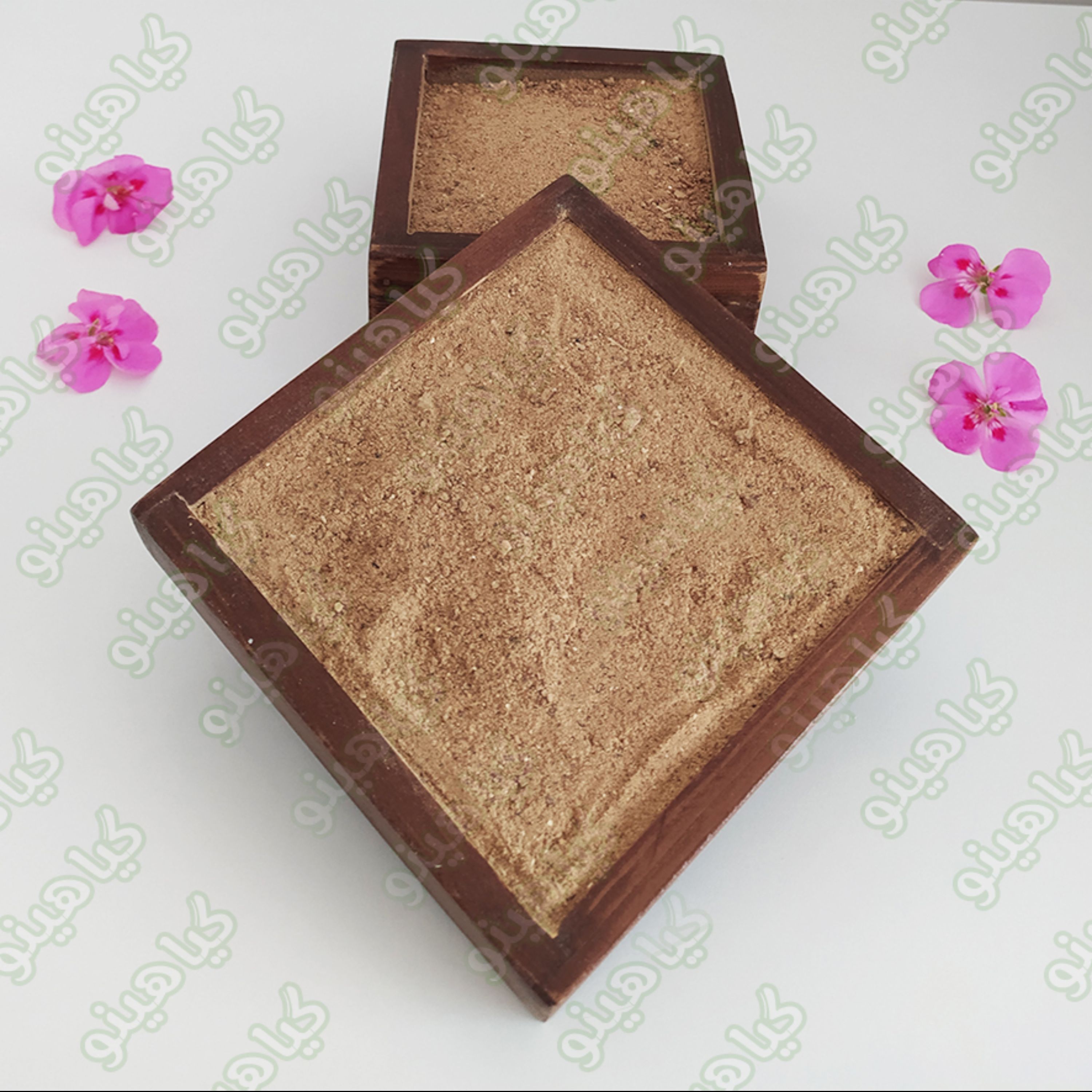 پودر پیاز اعلا یک کیلویی گیاهینو