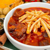 ادویه خورش قیمه 500 گرمی گیاهینو