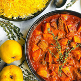 ادویه خورشتی 500 گرمی گیاهینو