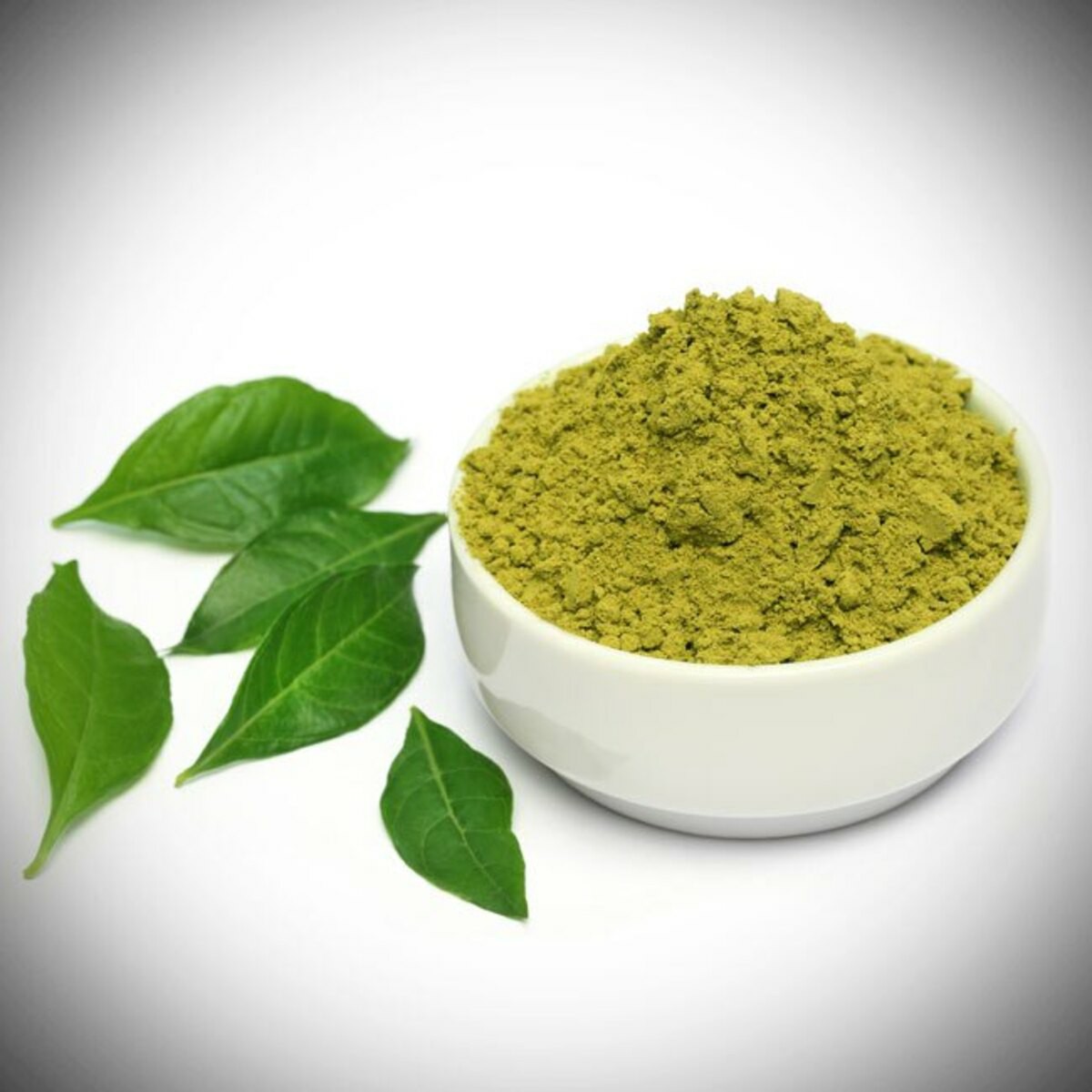 وسمه 500 گرمی گیاهینو پودر وسمه